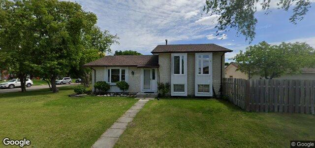 54 Butler Boulevard（加拿大曼尼托巴省温尼伯市）房屋照片