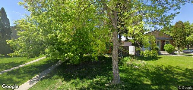 54 Clovermead Road（加拿大曼尼托巴省温尼伯市）房屋照片