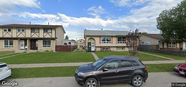 54 Code Street（加拿大曼尼托巴省温尼伯市）房屋照片