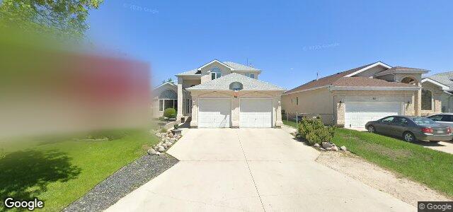 54 Cutler Bay（加拿大曼尼托巴省温尼伯市）房屋照片