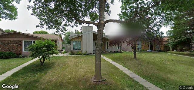 54 Fairgrove Bay（加拿大曼尼托巴省温尼伯市）房屋照片