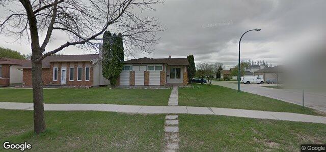 54 Garden Grove Drive（加拿大曼尼托巴省溫尼伯市）房屋照片