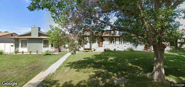 54 Greenhoven Crescent（加拿大曼尼托巴省温尼伯市）房屋照片