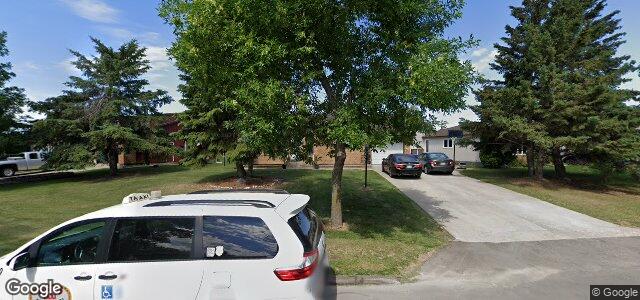 54 Palms Boulevard（加拿大曼尼托巴省温尼伯市）房屋照片