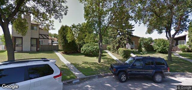 Photo of 54 Parashin Bay in Winnipeg, Manitoba