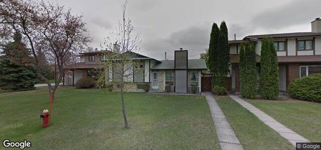 54 Wendon Bay（加拿大曼尼托巴省温尼伯市）房屋照片