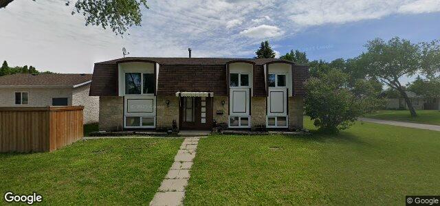 55 Avery Drive（加拿大曼尼托巴省温尼伯市）房屋照片