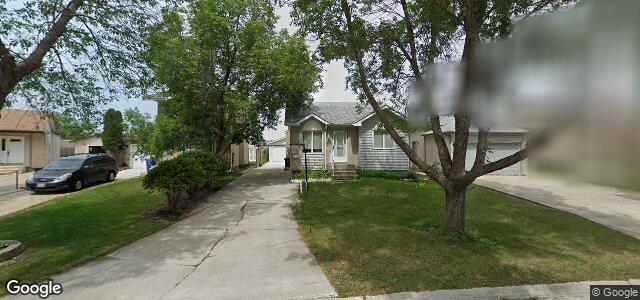 55 Burdick Place（加拿大曼尼托巴省温尼伯市）房屋照片