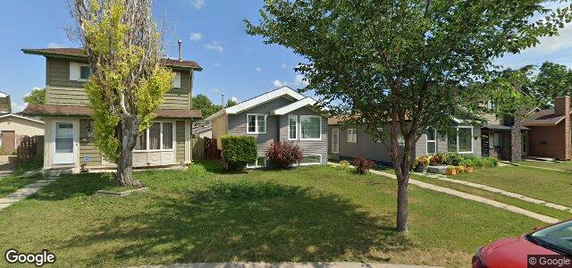 55 Christenson Place（加拿大曼尼托巴省温尼伯市）房屋照片