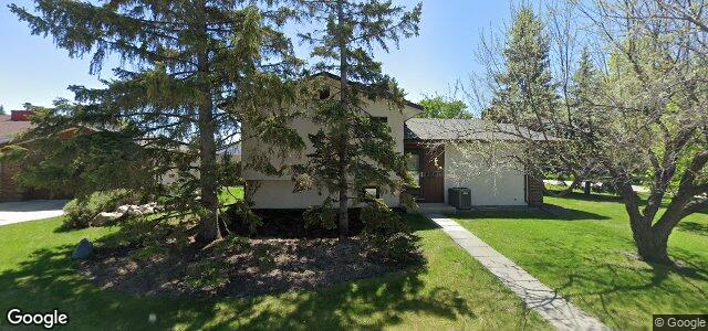 55 Clovermead Road（加拿大曼尼托巴省温尼伯市）房屋照片