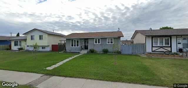 55 Code Street（加拿大曼尼托巴省温尼伯市）房屋照片