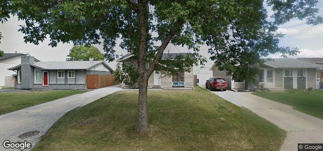 Photo of 55 Cropo Bay in Winnipeg, Manitoba