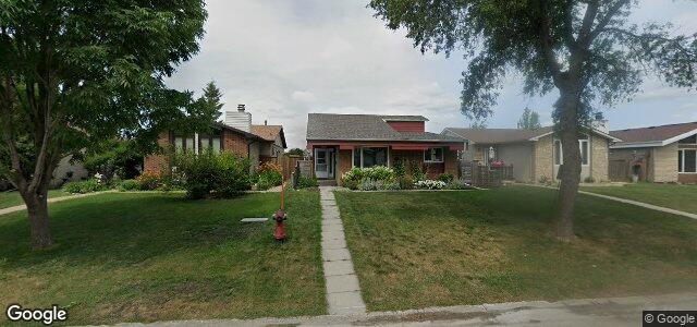 55 Fairgrove Bay（加拿大曼尼托巴省温尼伯市）房屋照片