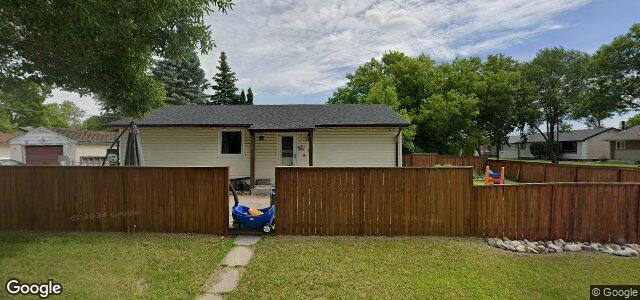 55 Manley Avenue（加拿大曼尼托巴省温尼伯市）房屋照片