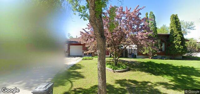 55 Montbrook Road（加拿大曼尼托巴省温尼伯市）房屋照片