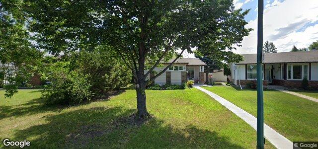 55 Palms Boulevard（加拿大曼尼托巴省温尼伯市）房屋照片