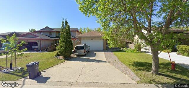 55 Poplynn Drive（加拿大曼尼托巴省温尼伯市）房屋照片