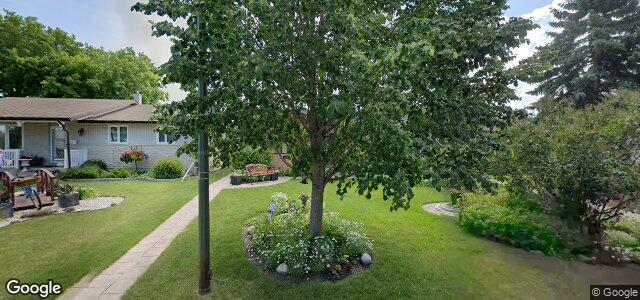 55 Sumter Crescent（加拿大曼尼托巴省温尼伯市）房屋照片