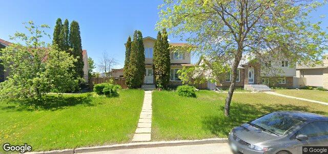 55 Tallman Street（加拿大曼尼托巴省温尼伯市）房屋照片