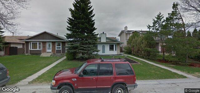 Photo of 55 Wendon Bay in Winnipeg, Manitoba