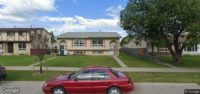 56 Code Street（加拿大曼尼托巴省温尼伯市）房屋照片