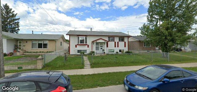 56 Dingle Street（加拿大曼尼托巴省温尼伯市）房屋照片