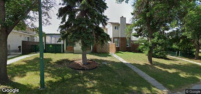 56 Raber Road（加拿大曼尼托巴省温尼伯市）房屋照片