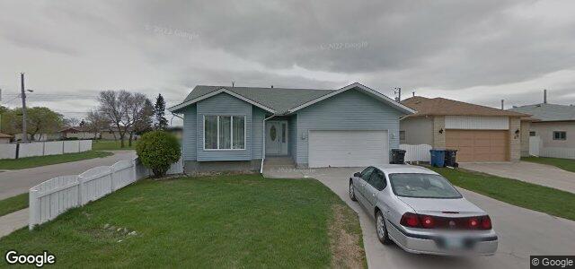 56 Ringel Avenue（加拿大曼尼托巴省温尼伯市）房屋照片