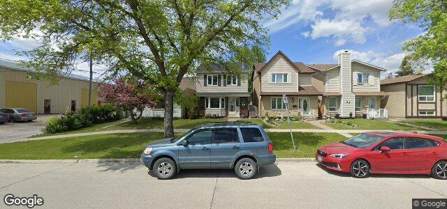 57 Egesz Street（加拿大曼尼托巴省温尼伯市）房屋照片