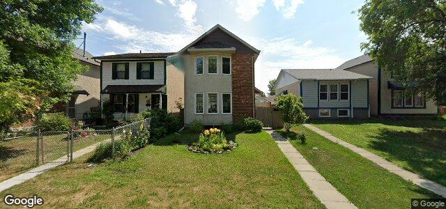 57 Kairistine Lane（加拿大曼尼托巴省温尼伯市）房屋照片