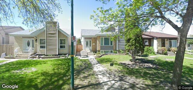 58 Alsip Drive（加拿大曼尼托巴省温尼伯市）房屋照片