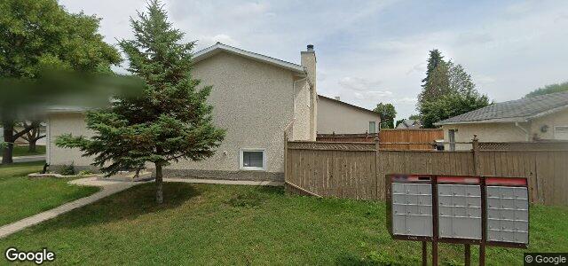 58 Burdick Place（加拿大曼尼托巴省温尼伯市）房屋照片