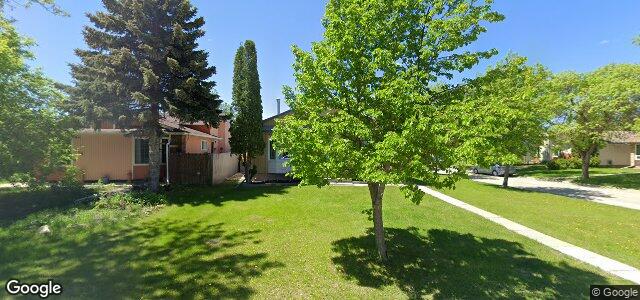 58 Clovermead Road（加拿大曼尼托巴省温尼伯市）房屋照片