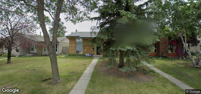 58 Fairgrove Bay（加拿大曼尼托巴省温尼伯市）房屋照片