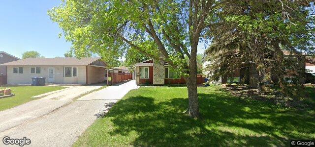 58 Finestone Street（加拿大曼尼托巴省温尼伯市）房屋照片