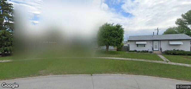 58 Gainsborough Cove（加拿大曼尼托巴省温尼伯市）房屋照片