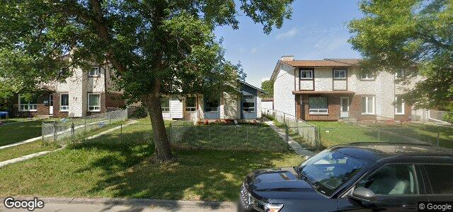 58 Kairistine Lane（加拿大曼尼托巴省温尼伯市）房屋照片