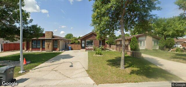 58 Taraska Bay（加拿大曼尼托巴省温尼伯市）房屋照片