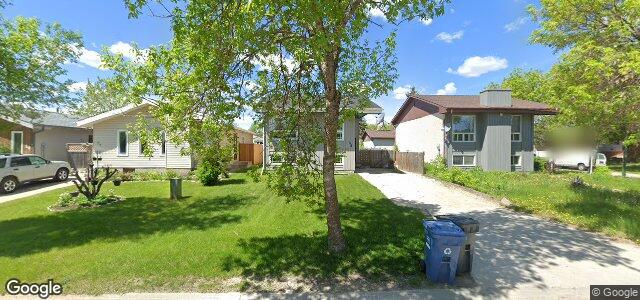 58 Weitzel Street（加拿大曼尼托巴省温尼伯市）房屋照片