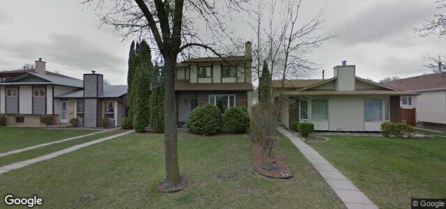 58 Wendon Bay（加拿大曼尼托巴省温尼伯市）房屋照片