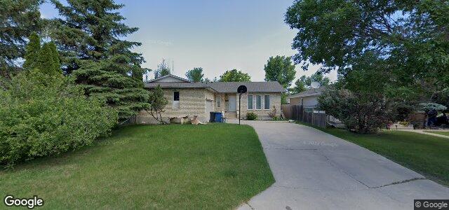 58 Woodcroft Bay（加拿大曼尼托巴省温尼伯市）房屋照片