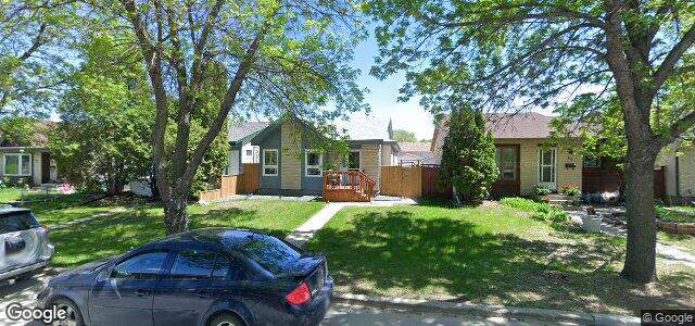 59 Alsip Drive（加拿大曼尼托巴省温尼伯市）房屋照片