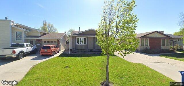 59 Alwood Crescent（加拿大曼尼托巴省温尼伯市）房屋照片