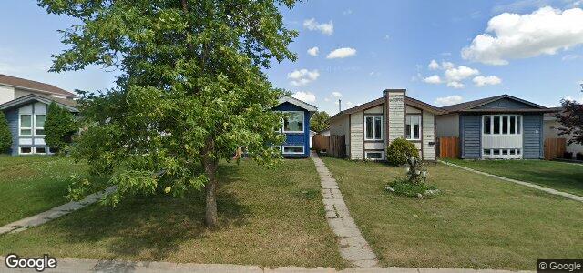 59 Brophy Avenue（加拿大曼尼托巴省温尼伯市）房屋照片