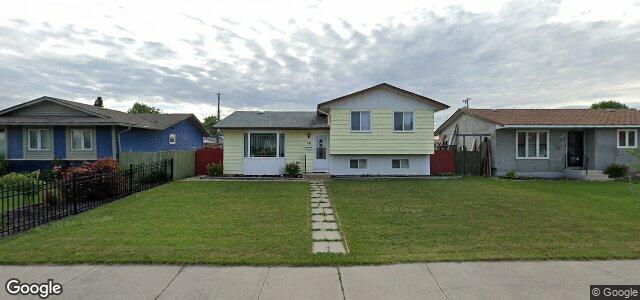 59 Code Street（加拿大曼尼托巴省温尼伯市）房屋照片