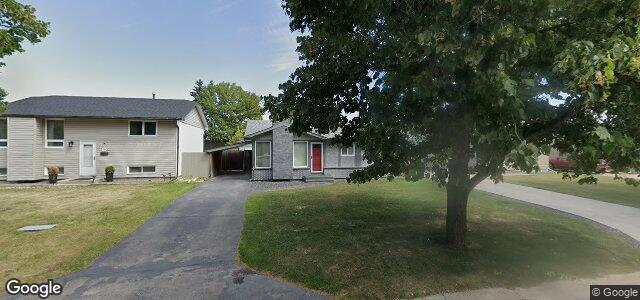 59 Cropo Bay（加拿大曼尼托巴省温尼伯市）房屋照片