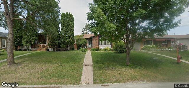 59 Fairgrove Bay（加拿大曼尼托巴省温尼伯市）房屋照片