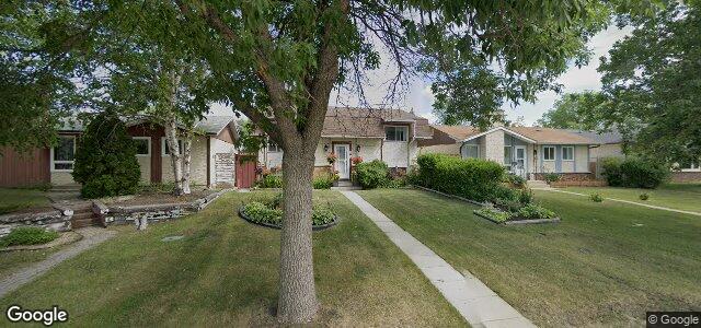 59 Fuga Bay（加拿大曼尼托巴省温尼伯市）房屋照片