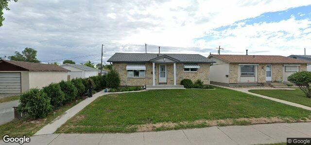 59 Huber Street（加拿大曼尼托巴省温尼伯市）房屋照片