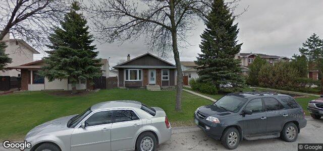 59 Wendon Bay（加拿大曼尼托巴省温尼伯市）房屋照片